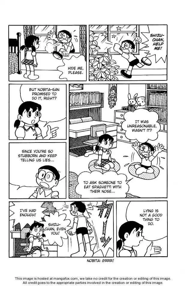 Doraemon Long Stories Chapter 2 4